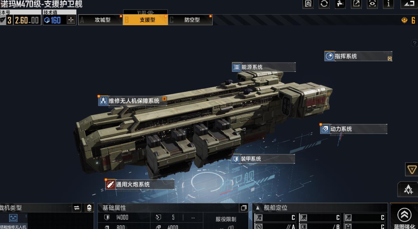 无尽的拉格朗日诺玛支援型评测：高治疗量与易获取，实战维修能力出色