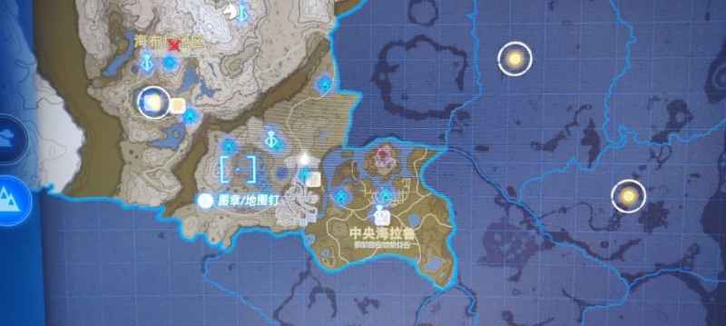 塞尔达传说王国之泪跑图攻略:道具获取与效率提升指南