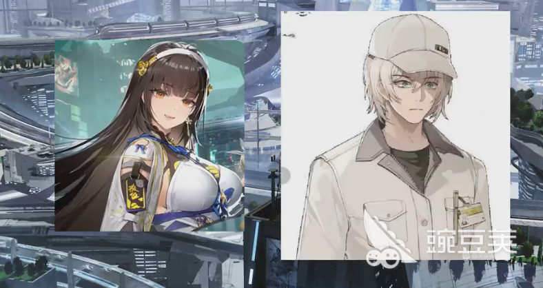 少女前线2雷蒙：闪电中的挣扎