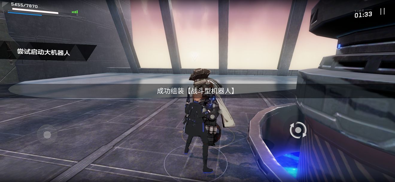 战双帕弥什421隐藏关卡进入方法详解