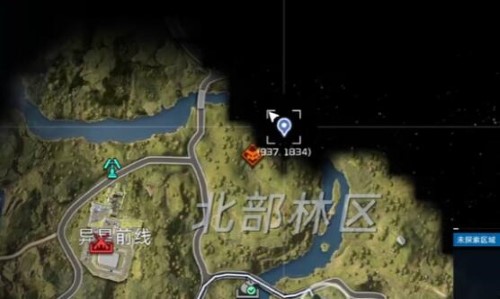 星球重启石像位置全攻略
