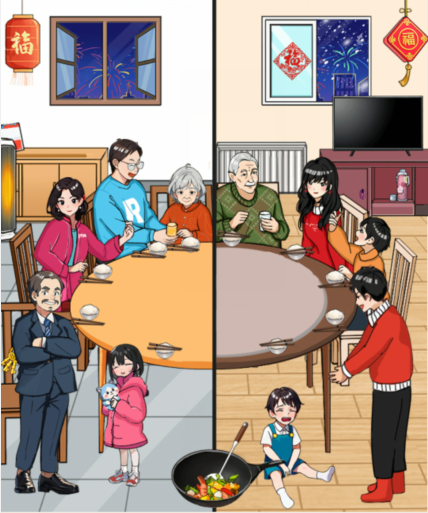 想不到鸭南北年夜饭通关攻略：轻松解决游戏难题，享受解谜乐趣