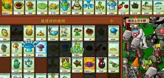 《植物大战僵尸杂交版》挑战模式第十二关通关秘籍：寒冰仙人掌策略详解