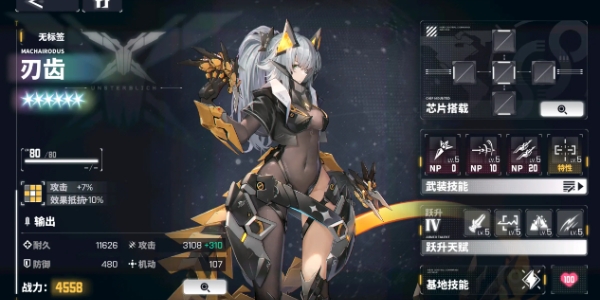 交错战线国家队阵容搭配详解：如何打造强力队伍？