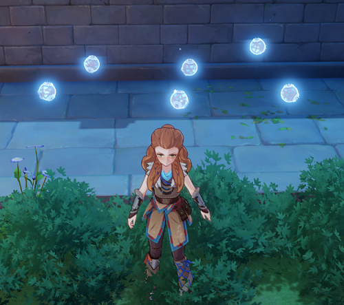 原神埃洛伊装备搭配全解析：武器圣遗物选择与使用技巧