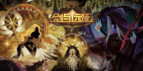 剑与远征21-58通关阵容怎么选