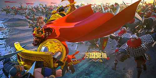 万国觉醒建筑升级顺序全攻略：从城堡到商栈的详细解析