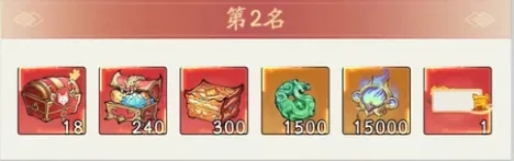 寻道大千上古战场玩法奖励前瞻攻略