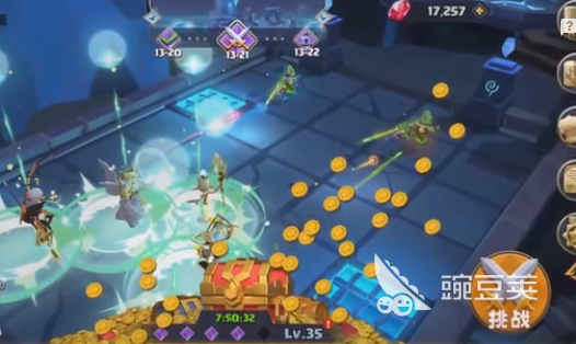 奥赛斯战纪新手养成全攻略