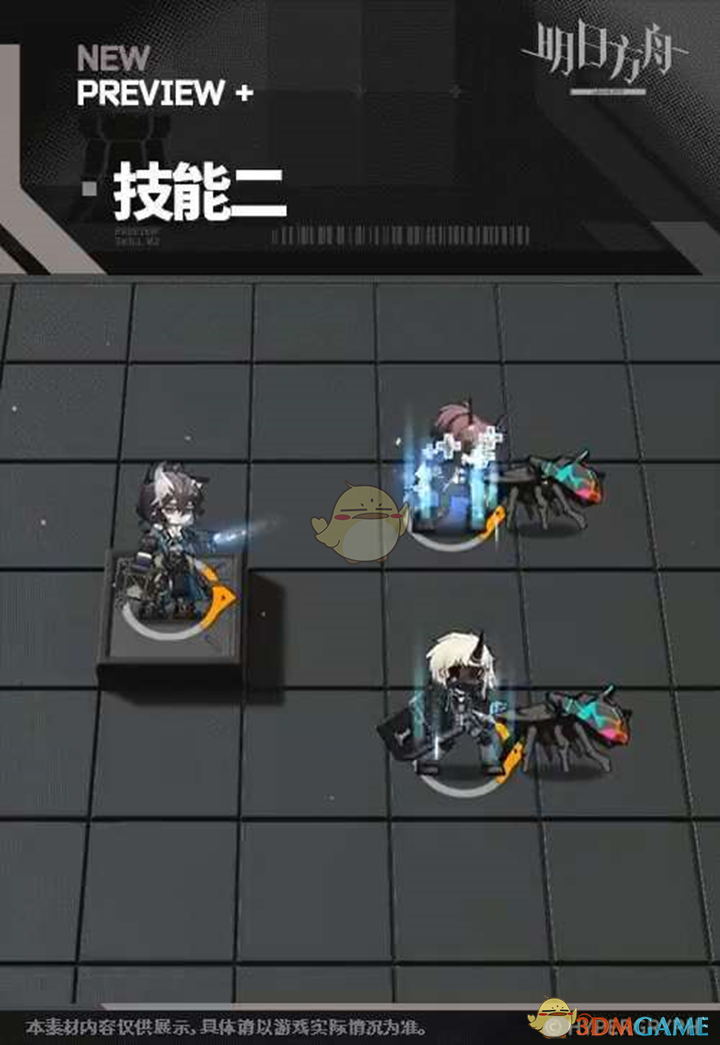 明日方舟诺威尔技能详解：全解析与实战指南