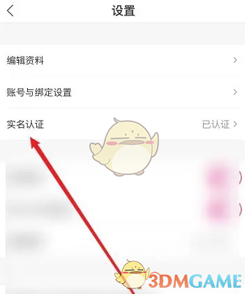 易次元实名认证全攻略