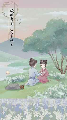 心悦君兮君知否：关卡攻略全解析，解锁爱情冒险的甜蜜与虐心