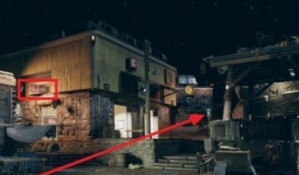 星空枪手指南02获取攻略：阿基拉城书店攻略