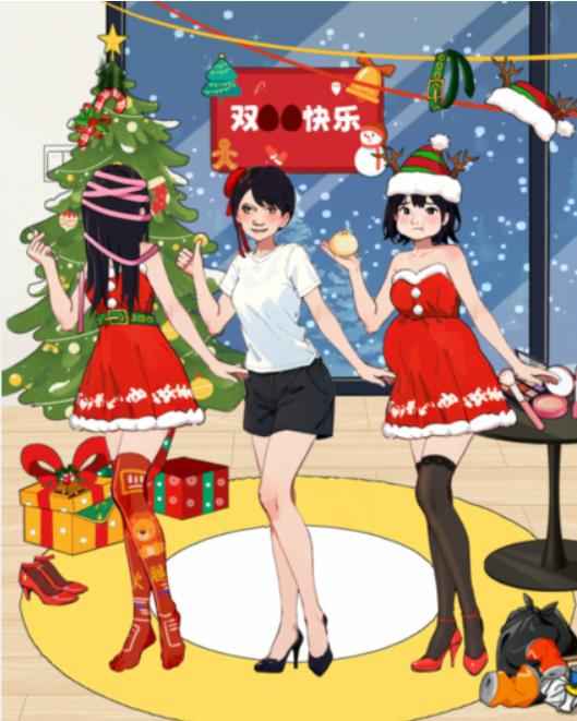 就我眼神好姐妹合照通关攻略：如何拍出满意合照