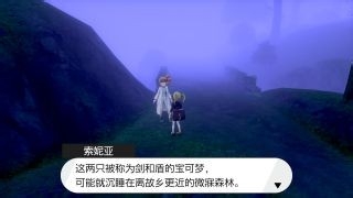 宝可梦剑盾捕捉剑和盾神兽全攻略：步骤与关键提示