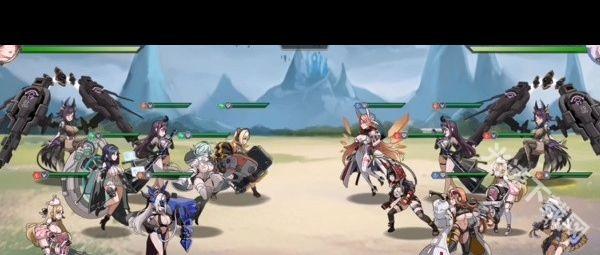 星神少女角色强度排行全解析