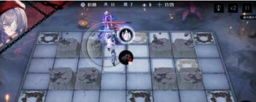 无期迷途雾区幻影ex通关攻略：梦魇与赫卡蒂的配合技巧