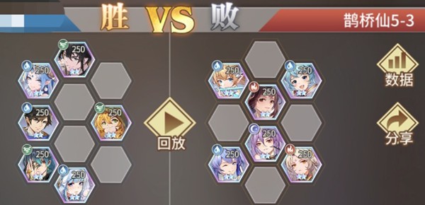 斗罗大陆武魂觉醒鹊桥仙第五章通关全攻略：详细图文指南助你轻松过关