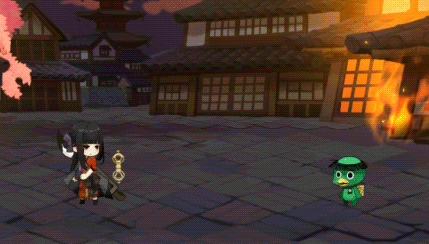 执剑之刻新武士叉梵技能深度解析