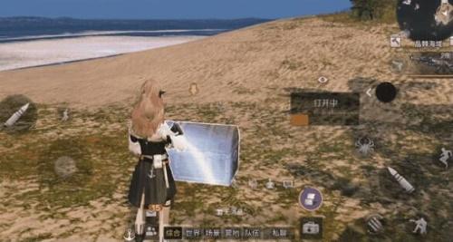 明日之后漂泊船坞任务玩法详解与完整攻略