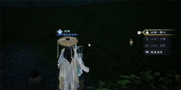 射雕手游江湖气度二成就获取指南：精修流程全解析