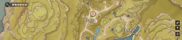 塔瑞斯世界全地图探索秘籍:解锁隐藏位置与实用技巧