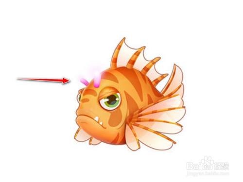 摩尔庄园钓到刺头鱼的终极攻略
