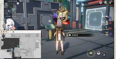 崩坏星穹铁道以太战线流云渡任务攻略