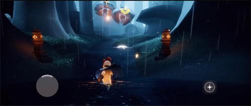 光遇寻火记：最后一个火之灵的隐秘角落