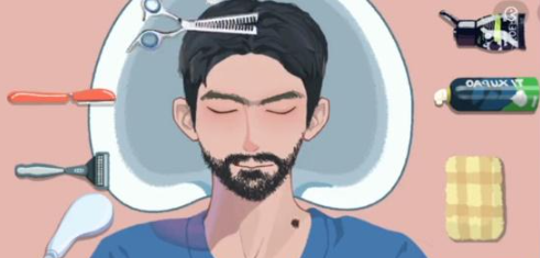 小小收纳长发霉人过关全攻略