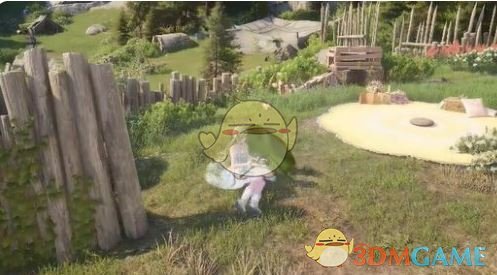 无限暖暖怎么卡坐姿bug-卡坐姿bug方法