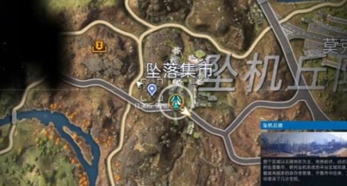 星球重启石像位置全攻略