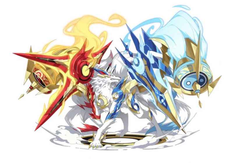 奥拉星手游日月战武神逆元装备选择全解析