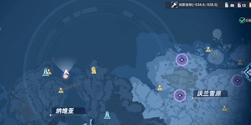 幻塔梅洛改造计划任务触发攻略：地点与材料准备