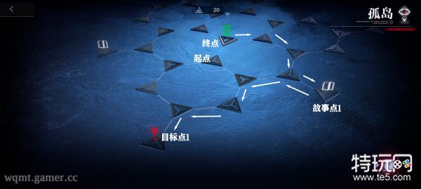 无期迷途梦境孤岛解密全攻略
