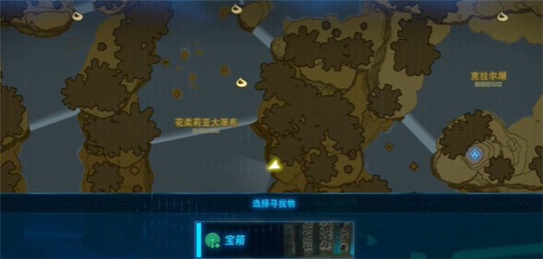 塞尔达传说王国之泪神庙感应器使用心得