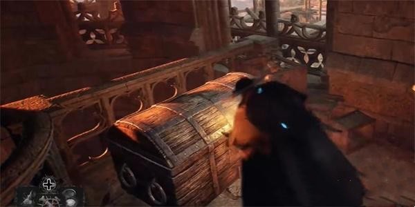 堕落之主圣洁魔符的获取方法