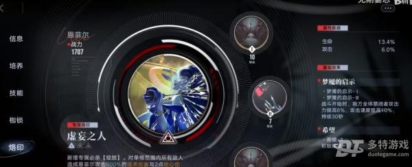 无期迷途烦恼之核挑战全解析
