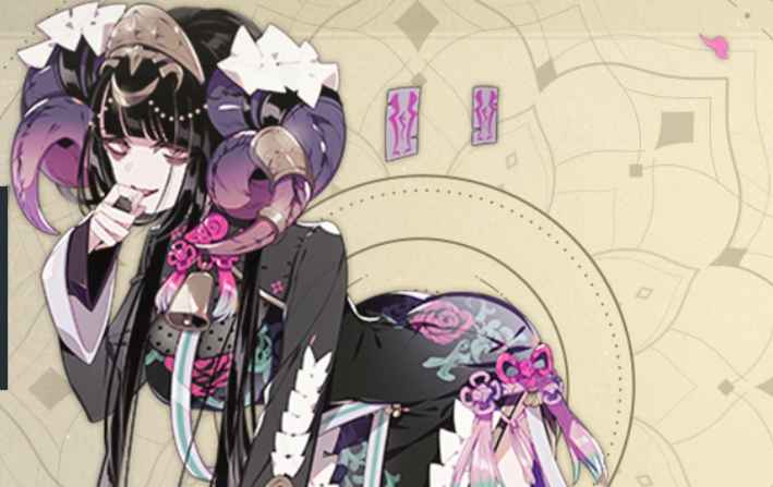 山海镜花姑瑶幻境第四层三星通关全攻略