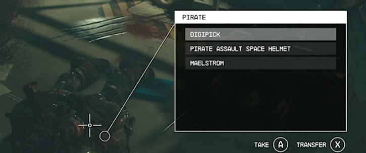 星空Starfield开锁器获取全攻略