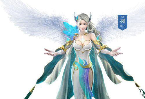 完美世界手游羽灵技能详解：从基础到高阶的全面解析