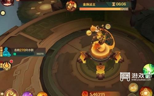 新仙魔九界爆率秘籍分享：高效提升稀有装备掉落率