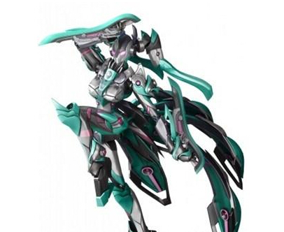 星河战神机甲怎么选 值得培养的推荐