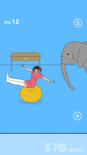 妈妈把我的游戏藏起来了3第12关通关秘籍