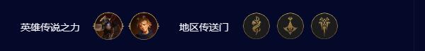 云顶之弈S9.5高裁铁男阵容玩法详解：从搭配到实战技巧