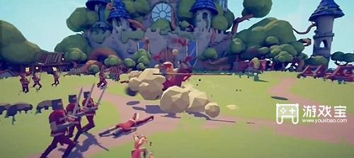 全面战争模拟器加特林的获取方法与注意事项