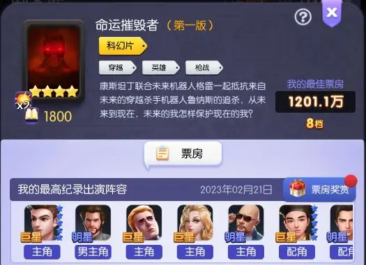 影业梦想家艺人培养策略与心得