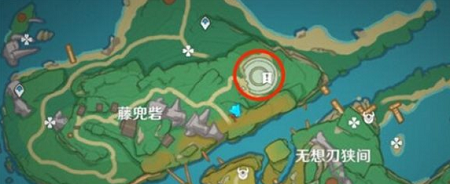 原神御引磐座启动全攻略