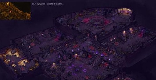 塞尔之光梦魇城堡通关攻略与心得分享