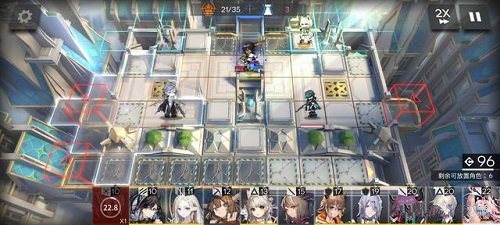 明日方舟GA-8关卡通关全攻略：M3大哥关键作用与BOSS应对策略